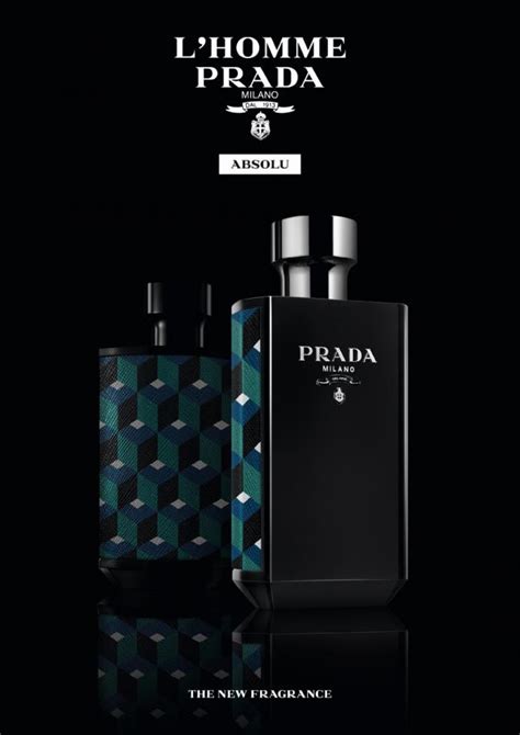 prada heuptas heren|Prada L'Homme Prada cologne .